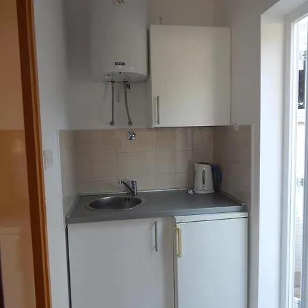 Apartmán Lana Brodarica (Sibenik-Knin)