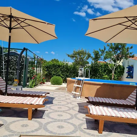 Lana Appartement Brodarica (Sibenik-Knin)