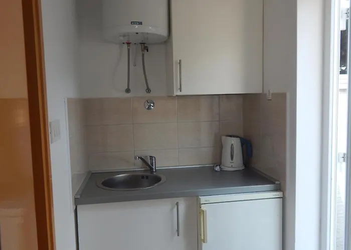 Appartement Lana Brodarica (Sibenik-Knin)