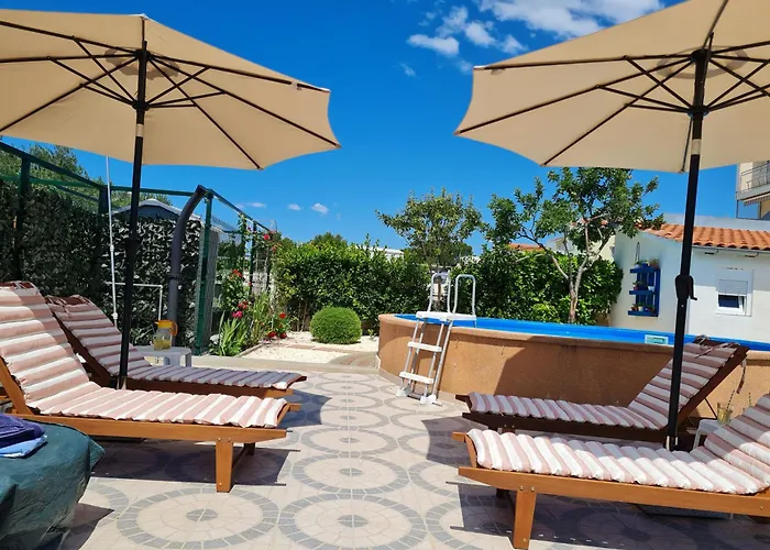 Lana Appartement Brodarica (Sibenik-Knin)